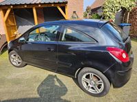 tweedehands Opel Corsa 1.2-16V Enjoy Eco