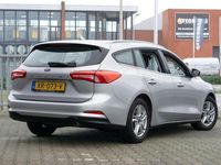 tweedehands Ford Focus Wagon 1.0 EcoBoost Trend Edition Business NAVI-CRUISE-PDC-LANE ASSIST