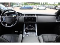 Occasion Land Rover Range Rover Sport HSE Dynamic 301 PK (221 kW) 2019 Zwart SUV