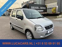 tweedehands Suzuki Wagon R R+ 1.3 GL