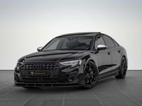 Occasion Audi S8 Advanced 572 PK (420 kW) 2023 Zwart Sedan