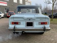 tweedehands Alfa Romeo Giulia 1600 TI