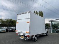 tweedehands Citroën Jumper 3.0 HDI 130kw | Bakwagen+Laadklep | AIRCO