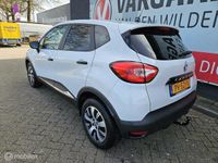 tweedehands Renault Captur 0.9 TCe Intens