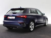 tweedehands Audi A3 Sportback 35 TFSI 150PK S edition | LED | Navi | Clima | Cruise | Apple CarPlay / Android auto | DAB | 17 inch