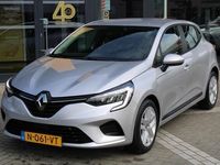 tweedehands Renault Clio V TCe 90 Zen | NL auto | Navigatie |