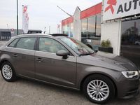 tweedehands Audi A3 Sportback 1.4 TFSI AMBIENTE PRO LINE PLUS PANORAMA|XENON-LED|NAVI|LEER