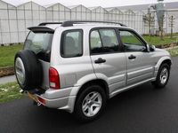 tweedehands Suzuki Grand Vitara 2.0 S-Limited Automaat 4x4 met Airco