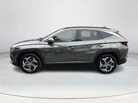 Occasion Hyundai Tucson Comfort 266 PK (195 kW) 2024 Grijs SUV
