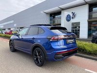 Occasion VW Taigo R-line 110 PK (80 kW) 2022 Blauw SUV
