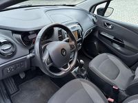 Occasion Renault Captur Dynamique 90 PK (66 kW) 2016 Grijs SUV