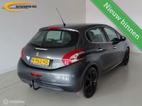 tweedehands Peugeot 208 1.4 VTi Allure 5DRS Climate C|Cruise C|LMV