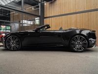 tweedehands Aston Martin DBS Volante V12 Superleggera Carbon B&O 5.2 V12 Superl
