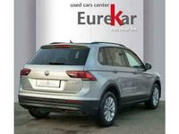 tweedehands VW Tiguan 1.4 TSI BMT Trendline