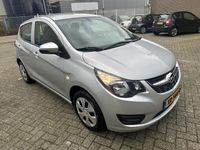 tweedehands Opel Karl 1.0 ecoFLEX Edition Airco