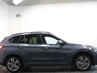 tweedehands BMW X1 xDrive25e M Sport/Trekhaak/Camera/Led