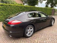 tweedehands Porsche Panamera Panamera4x4 Full Options