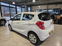 tweedehands Opel Karl 1.0 ecoFLEX Edition Airco en cruise controle !