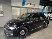 tweedehands VW Beetle (NEW) 1.4 TSI Design|Retro|Pano|Led|Navi|Leder|Cruise