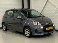 tweedehands Hyundai i10 I-Motion Comfort Parkeersensoren | Cruise Control