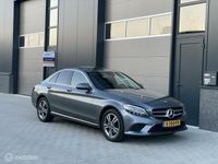 tweedehands Mercedes C200 AUT 9-Tronic EQ Hybrid Premium Plus