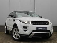 tweedehands Land Rover Range Rover evoque 2.0 Si 4WD Prestige | Pano | Lage km-stand |