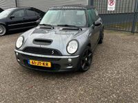 Occasion Mini Cooper S 163 PK (119 kW) 2002 Hatchback