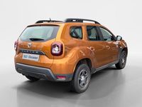Occasion Dacia Duster Comfort 125 PK (91 kW) 2018 Oranje SUV