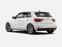 Nieuw Audi A1 Sportback Advanced 95 PK (69 kW) 2026 Wit Hatchback