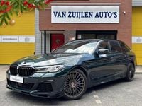 Occasion Alpina B5 634 PK (466 kW) 2024 Groen Stationwagen