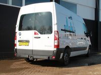 tweedehands Renault Master 2.3 dCi 145PK L2H2 EURO 6 - Airco - Navi - PDC - ¤ 17.500,- Excl.