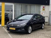 tweedehands Opel Astra Sports Tourer 1.4 150PK Innovation , NL-Auto, Trek