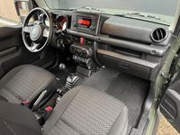 tweedehands Suzuki Jimny 1.5 AllGrip 4x4 | Stoelverwarming | Airco | Bluetooth | Cruise | 1e eig | NL auto