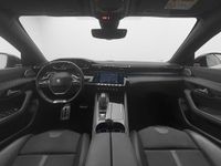 Occasion Peugeot 508 SW GT-line 181 PK (133 kW) 2019 Wit Stationwagen