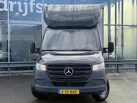 Occasion Mercedes Sprinter 143 PK (105 kW) 2021 Bakwagen Van