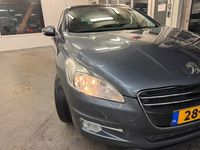 Occasion Peugeot 508 156 PK (114 kW) 2012 Stationwagen