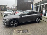 tweedehands Citroën C5 X 1.2 PureTech Business Leder/Memory stoel/Camera/Stoel en stuur verwarming.