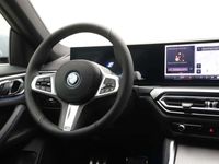 tweedehands BMW i4 eDrive40 High Executive - M Sport - Trekhaak Automaat