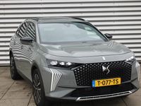 Occasion DS Automobiles DS7 Crossback 224 PK (164 kW) 2023 Grijs SUV