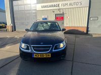 tweedehands Saab 9-5 Estate 2.0t Fleet