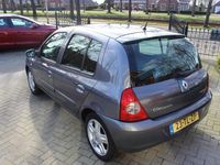 tweedehands Renault Clio 1.2-16V CAMPUS