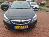 tweedehands Opel Astra 1.6 Selection