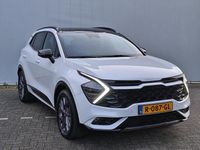 Occasion Kia Sportage GT-Line 230 PK (169 kW) 2022 Wit metallic SUV