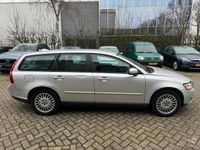 tweedehands Volvo V50 1.8 Edition I - 2008 - met een Motor probleem.