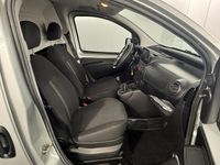 Occasion Fiat Fiorino Basis 80 PK (58 kW) 2020 Overig MPV