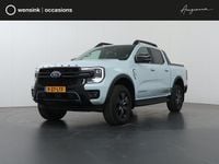 Occasion Ford Ranger 280 PK (205 kW) 2025 Grijs Pickup
