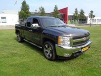 tweedehands Chevrolet Silverado pickup