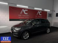 Occasion Opel Crossland X Innovation 110 PK (80 kW) 2017 Grijs SUV