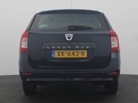 tweedehands Dacia Logan MCV 0.9 TCe Ambiance | Airco |