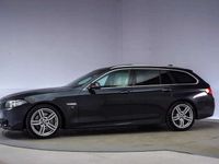 tweedehands BMW 528 528 Touring i 245pk M Sport High Executive Aut. [ P